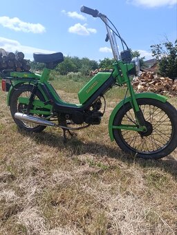 Babeta 210 - 2