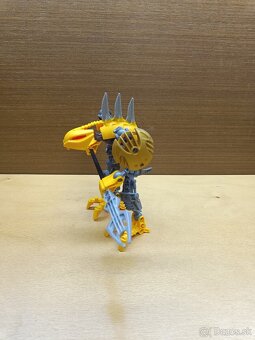 LEGO Bionicle Stars Rahkshi (7138) - 2