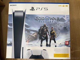 Playstation 5 - 2