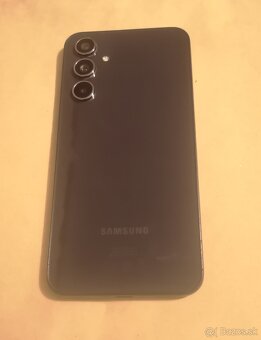 Samsung Galaxy A54 256/8GB Black - 2