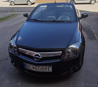 Opel Tigra twin top - 2