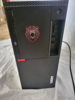 Herný PC ,počítač (i5 , 16gb, rx480) - 2