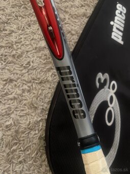Prince speedport o3 red - 2