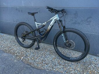 Specialized Turbo Levo FSR Comp / M / 27,5" / 500Wh / - 2