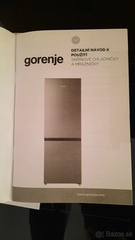 Gorenje chladnička - 2