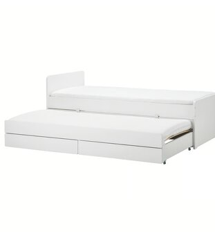 Ikea postel Slakt - 2