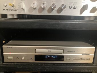 predam cd Denon 735 - 2