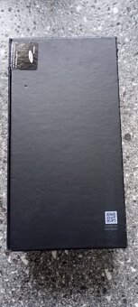 Samsung krabica originál - 2