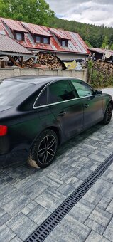 Predám audi a4 B8.5 - 2