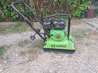 Vibracna doska Zipper ZI RPE 90 - 2