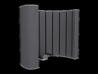 📡 Vicoustic Flexi Screen Lite – clona na mikrofón - 2