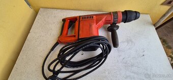 Predám sekacie kladivo Hilti TE 504 - 2