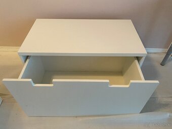 Predam úložnú skrinku a úložný box - 2