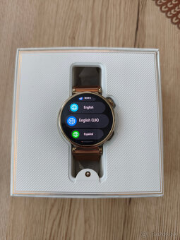 Huawei Watch GT4 - 2