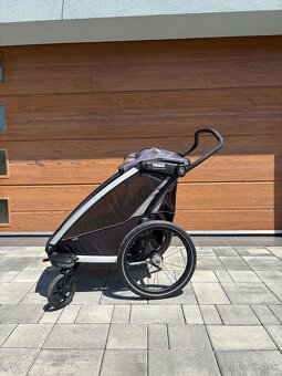 Thule Chariot - 2