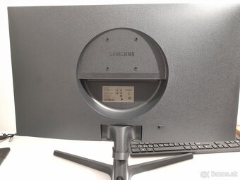 Monitor Samsung 28” 4K (U28R550UQP) - 2