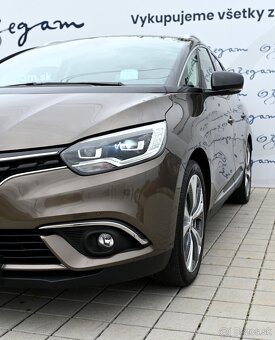 Renault Scénic 1,2 97kW Premiere edition - 2