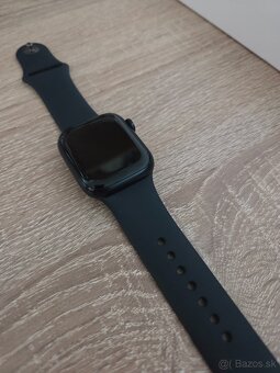 Apple Watch 7 - 2