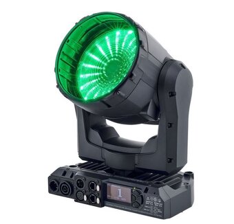 Martin by Harman MAC One (Wash Beam s Fresnel šošovkou) - 2