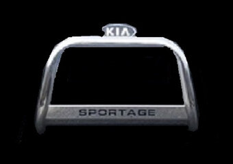 predný rám na Kia Sportage r.v. 2009 - 2