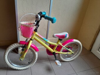 Predám detské bicykle - 2
