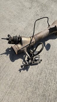 DPF Renault Master 2.3dci 2016- - 2
