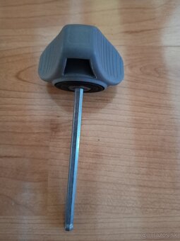 THULE Wingbar Evo - 2