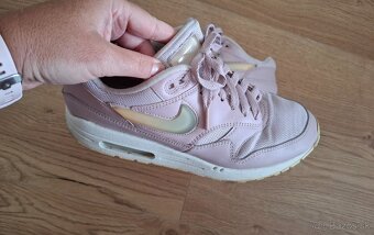 Damske Nike Air Max, vel.40.5 - 2
