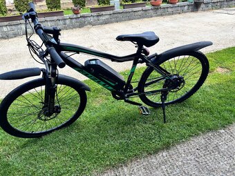 predam elektrobicykel - 2