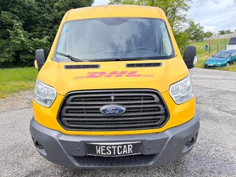 Ford Transit 2.2 TDCI 290 L2 - 2