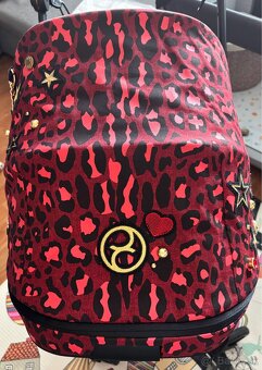 Poťah Cybex Priam/e-Priam 4.0 Rockstar - 2