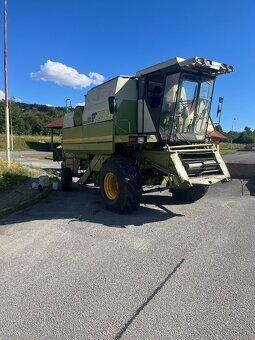 Fortschritt MDW 524 - 2