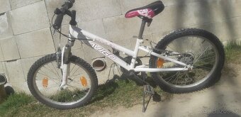Predam bicykel decky - 2