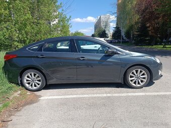 Hyundai i40 - 2