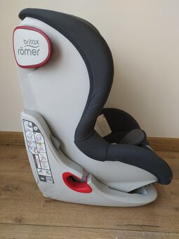 Britax Rozmer King II - 2