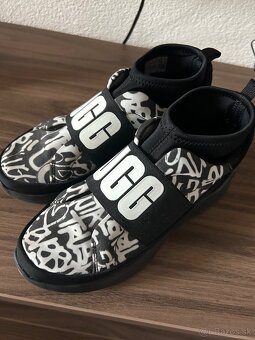 Ugg tenisky - 2