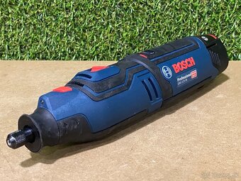 BOSCH GRO 12V-35 PROFESSIONAL Akumulátorové rotačné náradie - 2