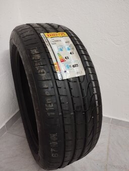 Pirelli P ZERO 235/50 R19 - 2
