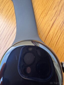 Predám vymením Google pixel watch 3 45" - 2