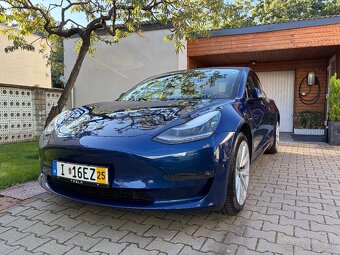 Tesla model 3 ✅ Long Range ✅ Refresh ✅ Tazne zariadenie - 2