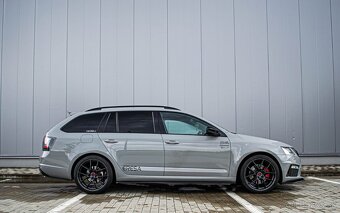 Škoda Octavia 3 RS Combi 2.0TDI DSG 135kW - 2