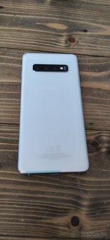 Samsung S10 - 2