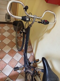 Predám bicykel - 2