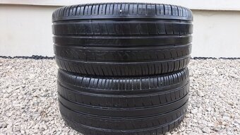 PNEUMATIKY LETNE R17 - 2