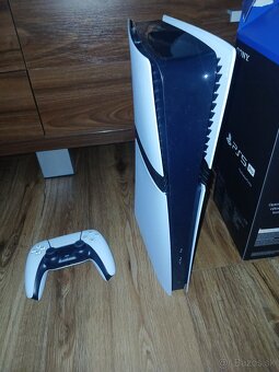 Playstation 5 Pro - 2