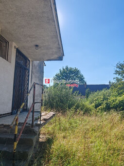 Investičná príležitosť Budova na predaj-po.1027m2 Koválov - 2