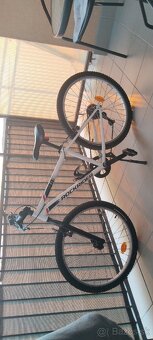 Bicykel Rockrider ST100 - 2