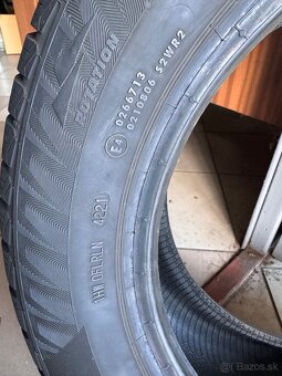 205/55 R16 zimné - 2