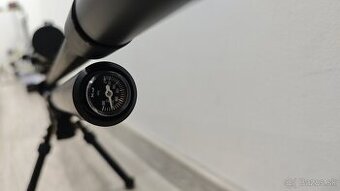 Predam skvelu pcp vzduchovku katran air maks xhp 5.5mm - 2