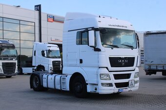 MAN TGX 18.440, EURO 5 - 2
